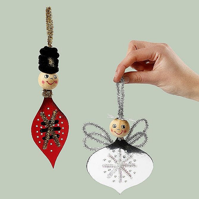 CC MINI KIT CREATIV CRACIUN DECORATIUNE SUSPENDATA 977353 [6]