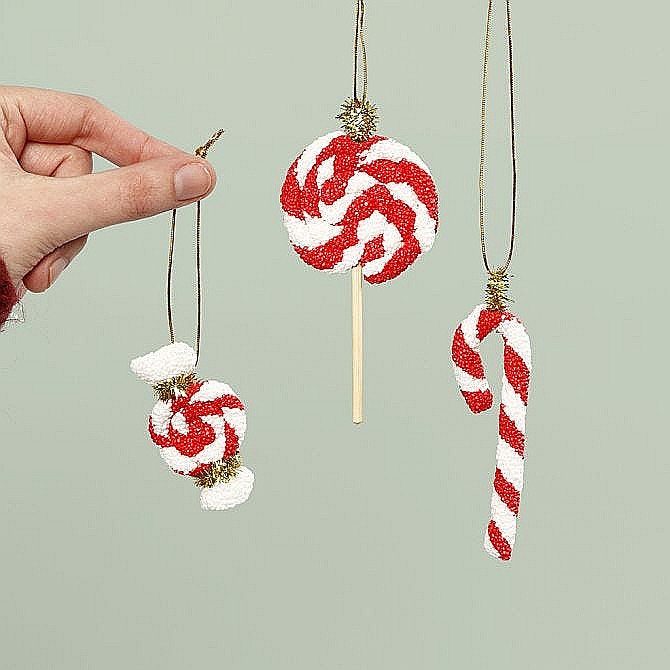CC MINI KIT CREATIV CRACIUN DECORATIUNE SUSPENDATA 977353 [9]