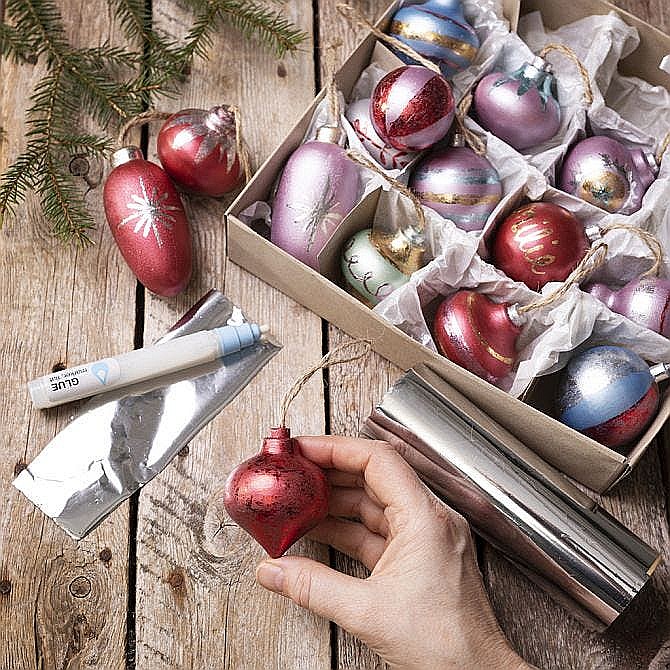 CC ORNAMENT LEMN DECOR 7.5CM 58057 [1]