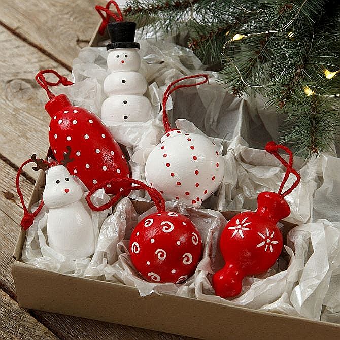 CC ORNAMENT LEMN DECOR 7.5CM 58057 [2]