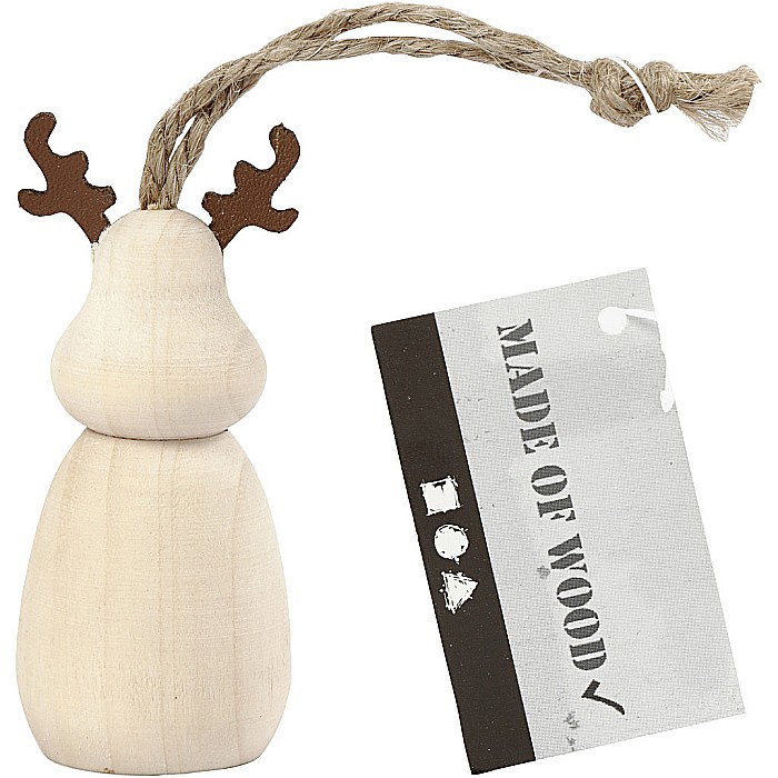 CC REN LEMN DECOR 7CM 58059 [2]