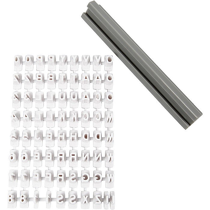 CC PRESA PRAJITURI CU 85 CARACTERE , SILICON 78286 [1]