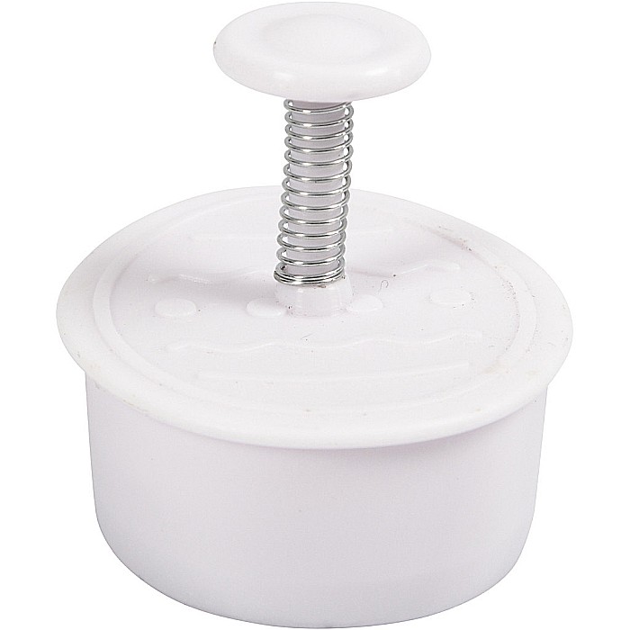 FORME PLASTIC CU STAMPILA Cookie Cutters With Stamp, 4/SET PASTE 782872 [5]