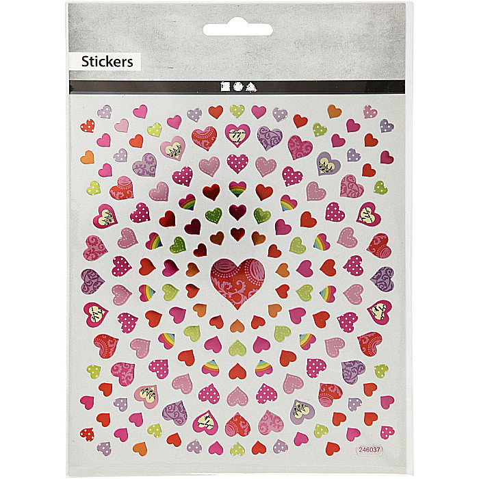 CC STICKER DECOR INIMIOARE 29064 [2]