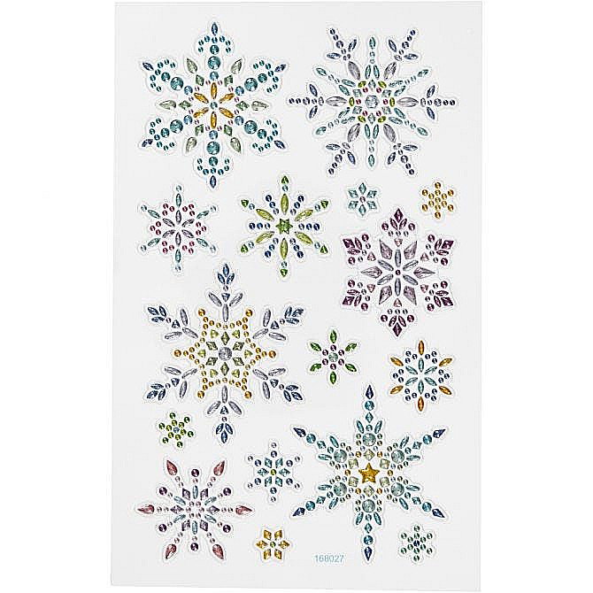 CC STICKER DIAMOND FULGI DE ZAPADA 284033 [1]