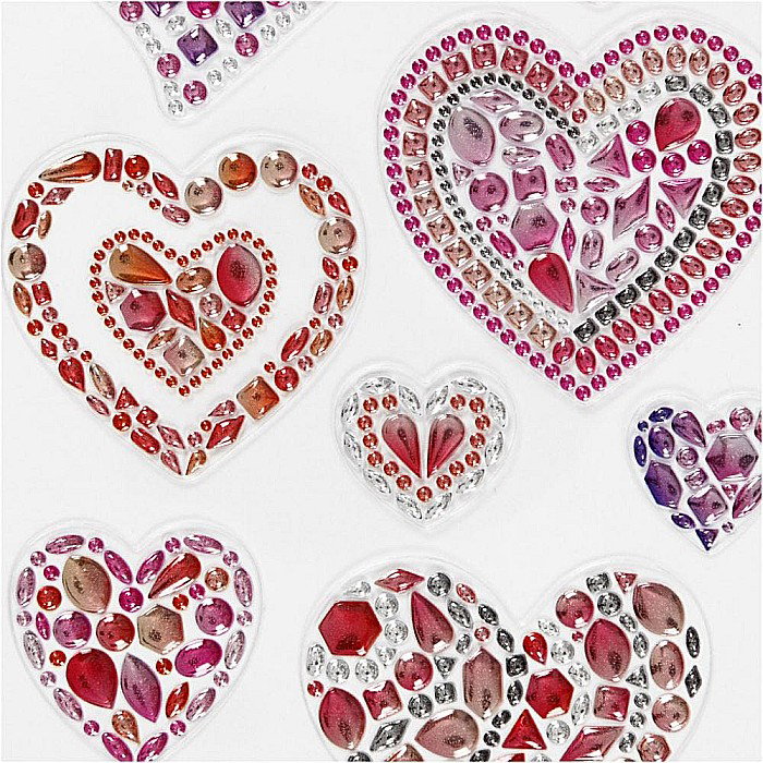 CC STICKER DIAMOND INIMIOARE 284039 [3]