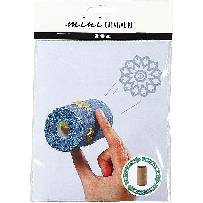 CC MINI KIT CREATIV CALEIDOSCOP 977431 [2]