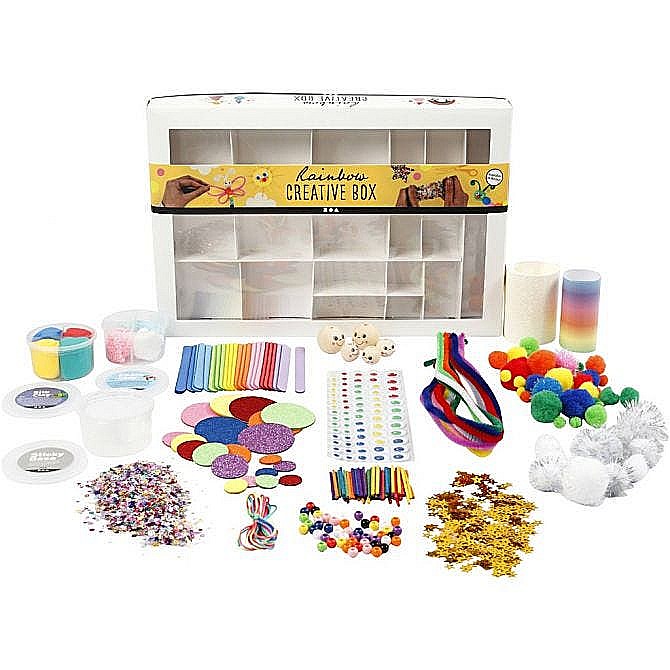 CC SET CREATIV MODELAJ RAINBOW 54461 [1]