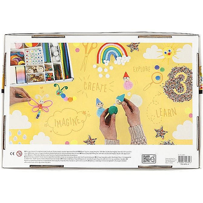 CC SET CREATIV MODELAJ RAINBOW 54461 [2]