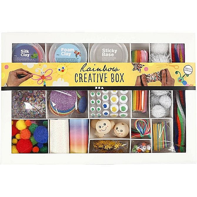 CC SET CREATIV MODELAJ RAINBOW 54461 [4]
