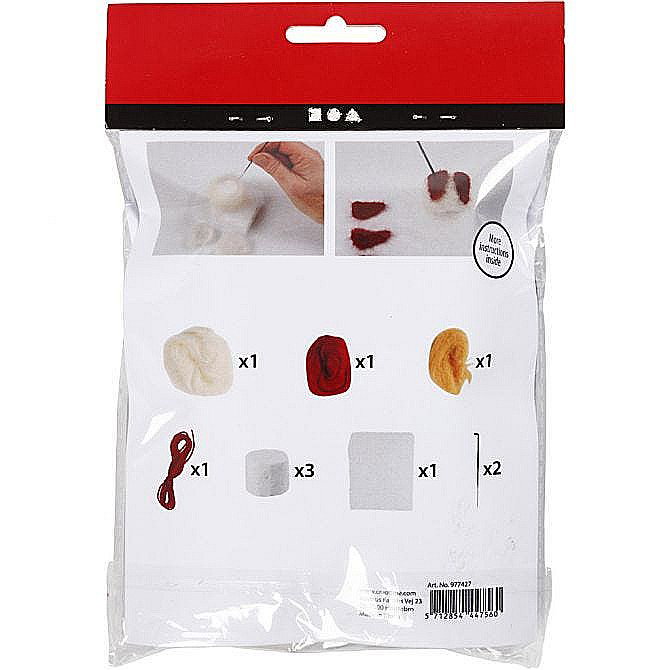 CC MINI KIT CREATIV CRACIUN TOBE SUSPENDATE PASLA 977427 [2]