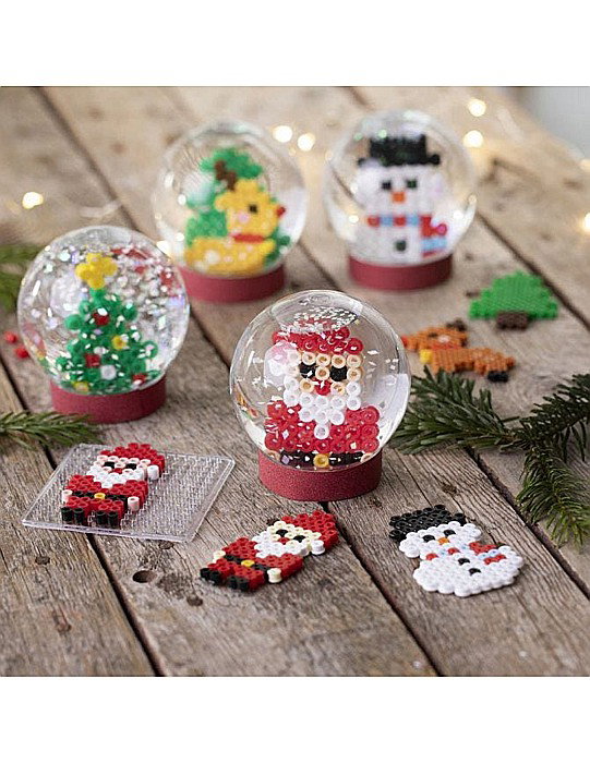 CC GLOB  DECOR PLASTIC 8CM 52138 [6]