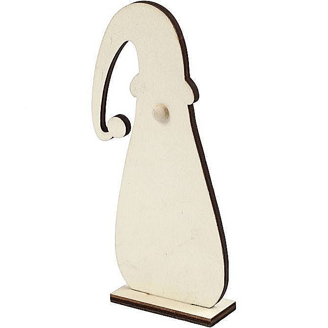 CC GNOM LEMN DECOR 2.4*15CM 54466 [1]