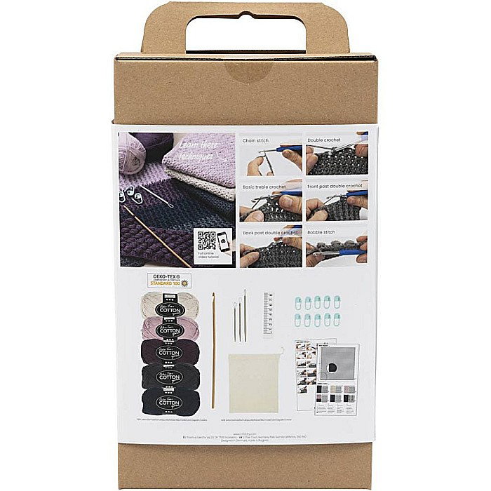 CC KIT CREATIV INVATA SA CROSETEZI 970853 [5]