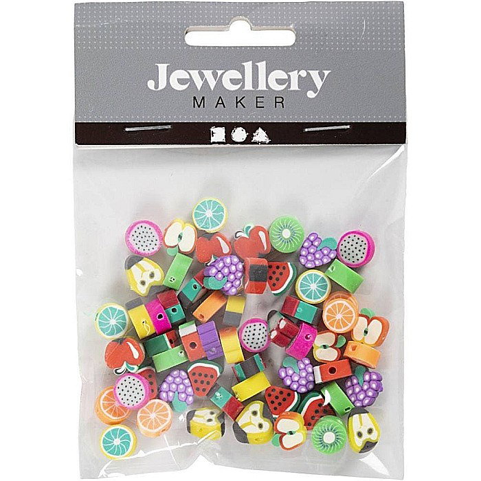 CC MARGELE PLASTIC FRUCTE 10MM 60/SET 696190 [2]