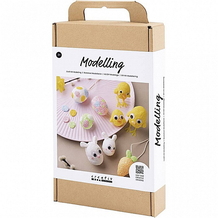 CC KIT CREATIV MODELARE PASTE 977531 [3]
