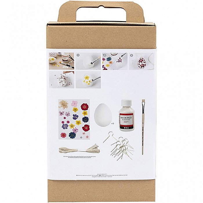 CC KIT CREATIV DECOUPAGE PASTE 977536 [2]