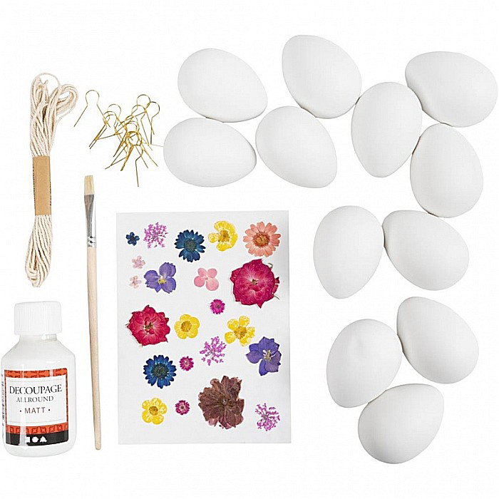 CC KIT CREATIV DECOUPAGE PASTE 977536 [4]