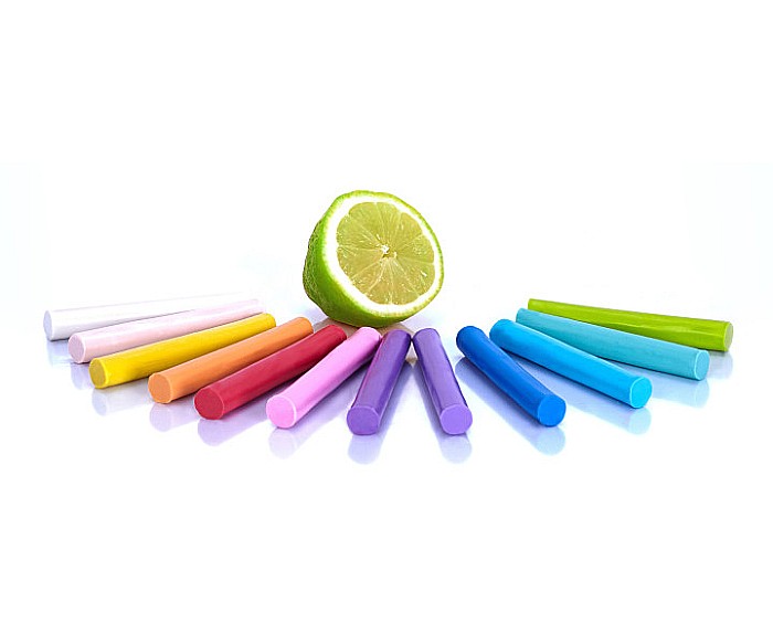 AS PLASTILINA 12 CULORI PASTEL ASTRA 303114001 [2]
