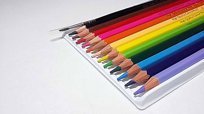 AS CREIOANE COLORATE 12/SET AQUARELL ASTRA 312110004 [5]
