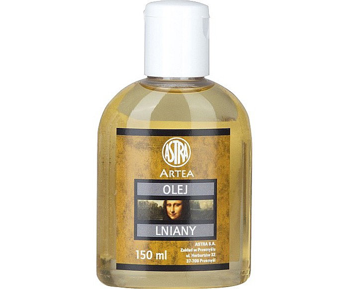 AS ULEI DE IN 150 ML ASTRA 83000901 [1]