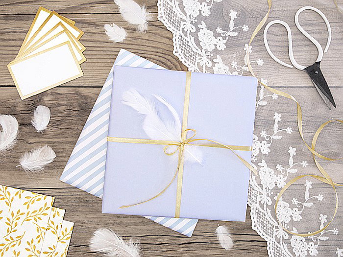 PD NUMERE MASA, Place card 9.5 x 5.5 cm 10/SET WS5-019ME [5]
