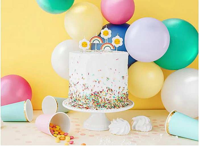 PD BALOANE Eco Balloons 26cm,  pastel pink 100/SET ECO26P-081 [3]