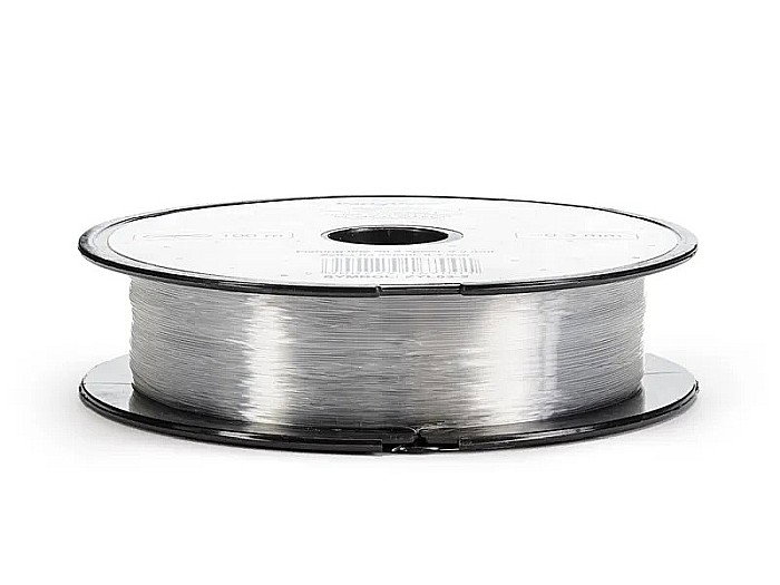 PD FIR DE NYLON TRANSPARENT 0.3MM * 100M ZYL03-2 [1]