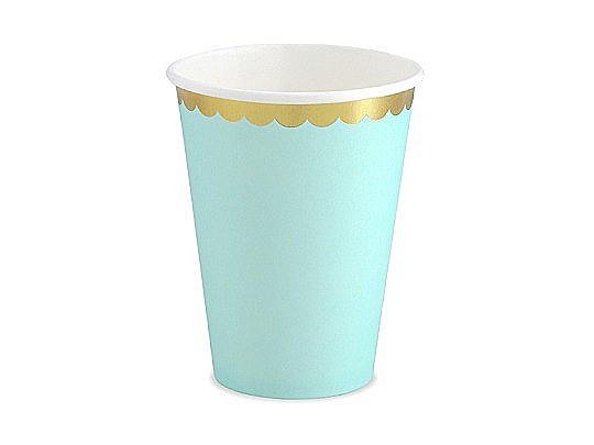 PD PAHARE CARTON , mint, 220ml 6/SET KPP16-103-EU3 [1]