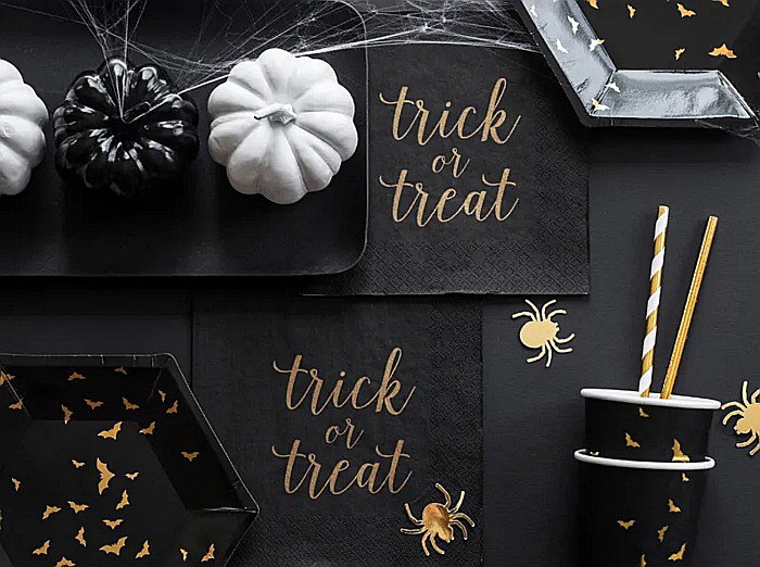 PD PAHARE CARTON Cups Trick or Treat, 220ml, 6/SET KPP20-EU3 [5]