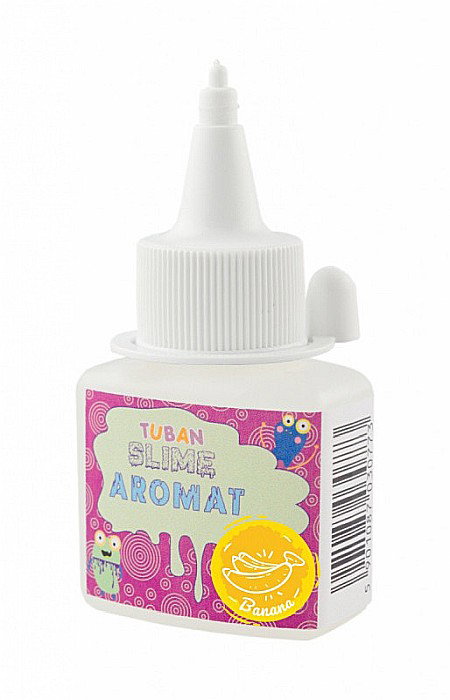 TU PARFUM PENTRU SLIME 35ML BANANA TU3089 [1]