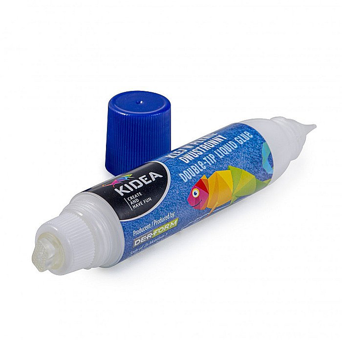 DE LIPICI LICHID 2 CAPETE 35G KIDEA KPDKAD [1]
