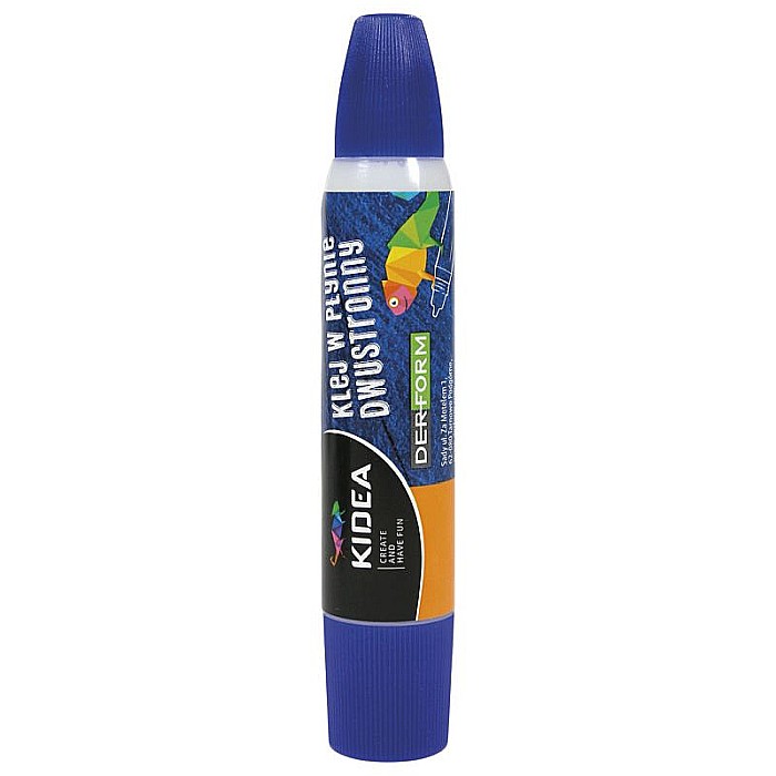 DE LIPICI LICHID 2 CAPETE 35G KIDEA KPDKAD [2]