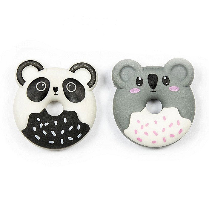 DE RADIERA PARFUMATA PANDA SI COALA 2/SET KIDEA GMZPK2KA [2]