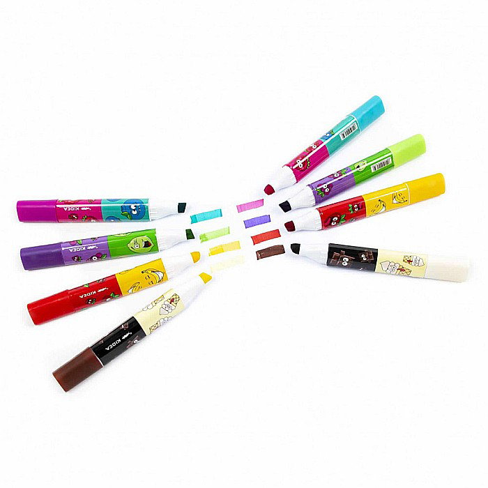 DE MARKER PARFUMAT 2 CAPETE JUMBO KIDEA MGZ2KKAD [3]