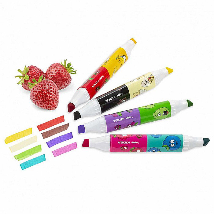 DE MARKER PARFUMAT 2 CAPETE JUMBO KIDEA MGZ2KKAD [5]
