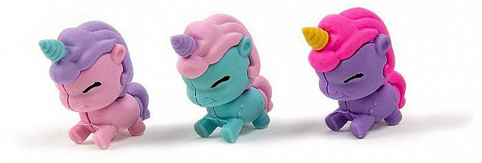 DE SET SCOALA 9 PIESE KIDEA UNICORN ZOGUKA [2]