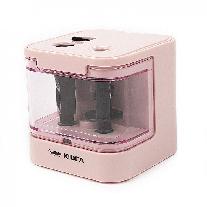 DE ASCUTITOARE ELECTRICA DUBLA KIDEA ROZ PASTEL TEL2ARKA [1]