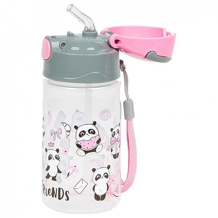 DE STICLA APA DERFORM 330ML PANDA BC05 [1]