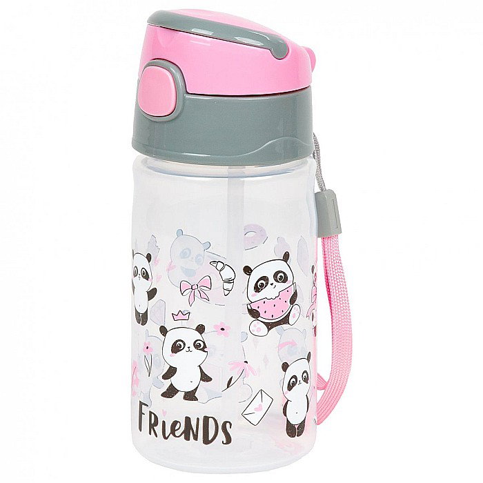 DE STICLA APA DERFORM 330ML PANDA BC05 [2]