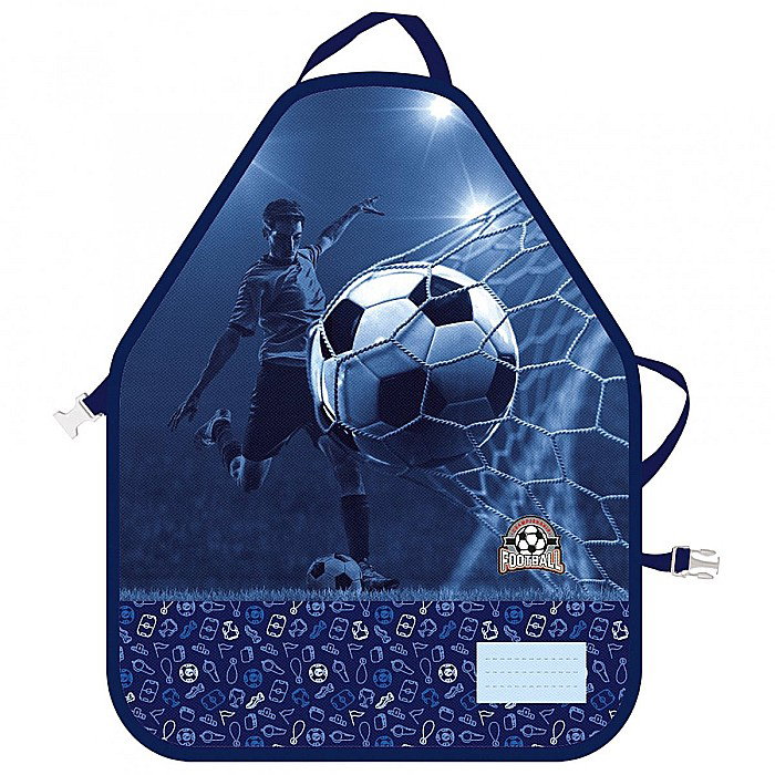 DE SORT PICTURA FOOTBALL FPPPI19 [1]