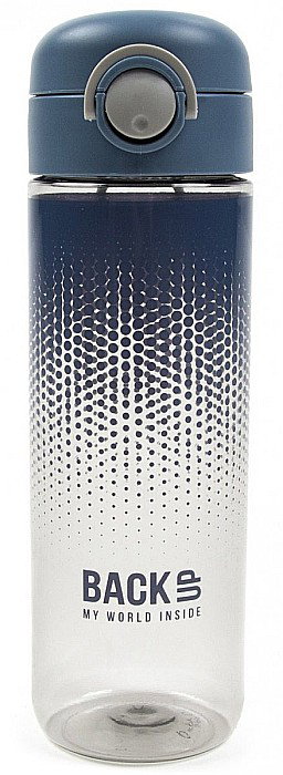 DE STICLA APA BACKUP 600ML ALBASTRU BB6C58 [1]