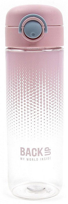 DE STICLA APA BACKUP 600ML ROZ BB6C36 [1]