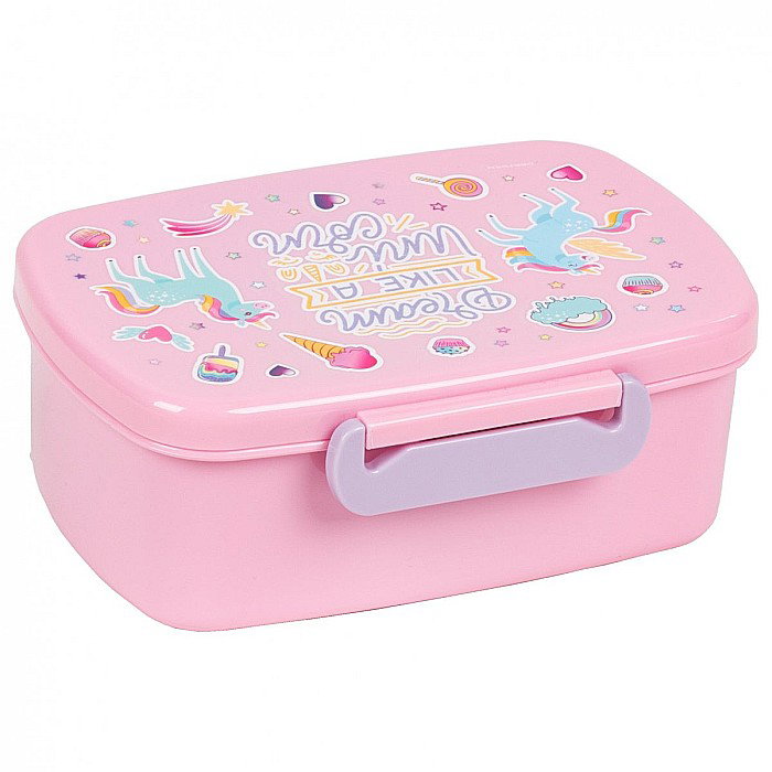 DE CUTIE ALIMENTE DERFORM 16.5X10X7CM MAGIC UNICORN SA07 [1]