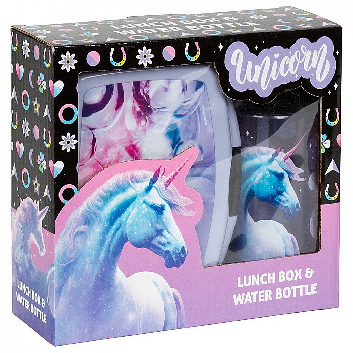 DE CUTIE ALIMENTE + STICLA APA DERFORM UNICORN ZSBAJR15 [1]