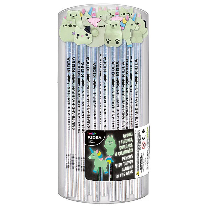 DE CREION HB ANIMALUTE GLOW IN THE DARK KIDEA OFSKA [6]