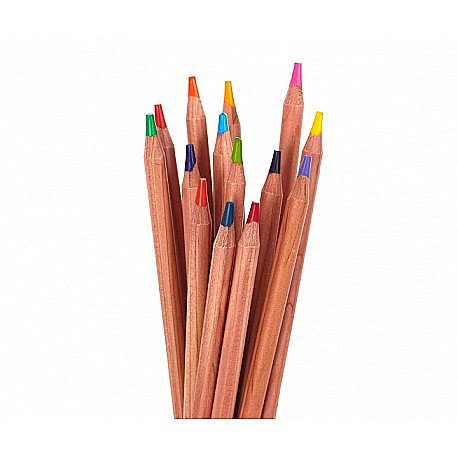 AS CREIOANE COLORATE 24/SET PRESTIGE ASTRA 312117002 [2]