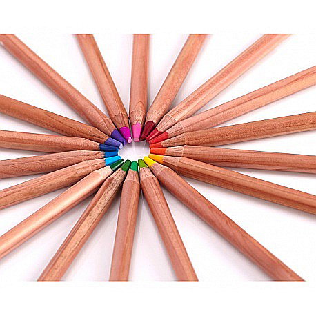 AS CREIOANE COLORATE 24/SET PRESTIGE ASTRA 312117002 [3]