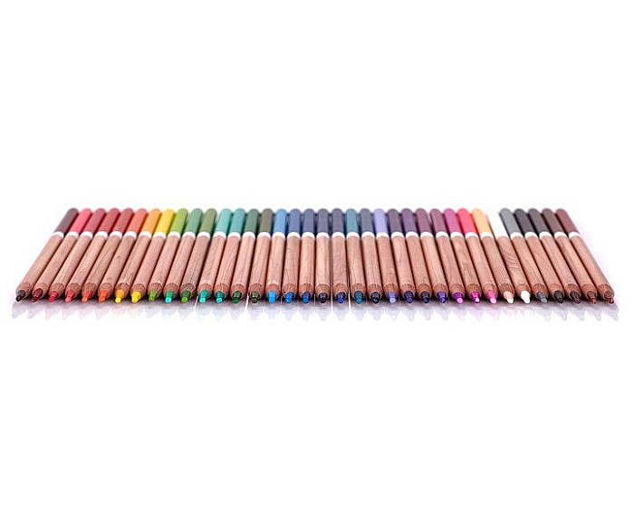 AS CREIOANE COLORATE 36/SET PRESTIGE ASTRA 312117003 [2]