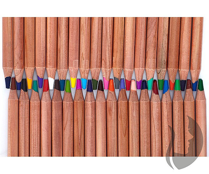 AS CREIOANE COLORATE 36/SET PRESTIGE ASTRA 312117003 [4]